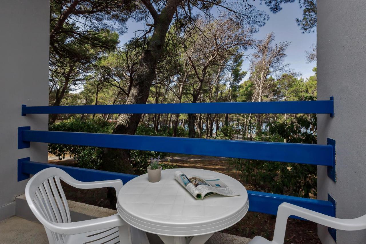 Hotel Alem Baška Voda エクステリア 写真
