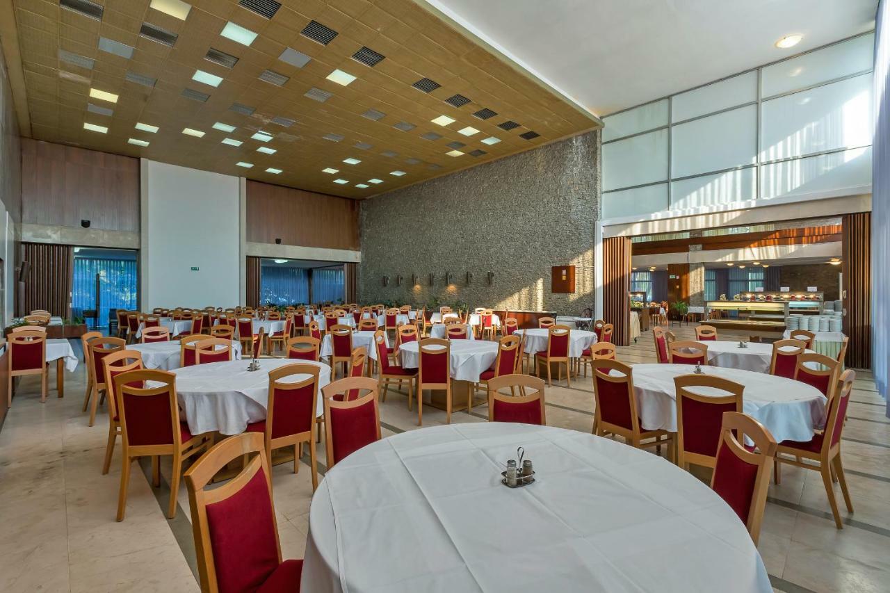 Hotel Alem Baška Voda エクステリア 写真